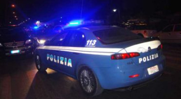 Otto rapine a donne anziane: arrestato 66enne