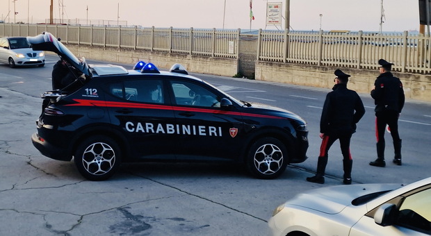 Falconara, rubano 50mila euro di rame: i vampiri dell'oro rosso incastrati con il riconoscimento facciale