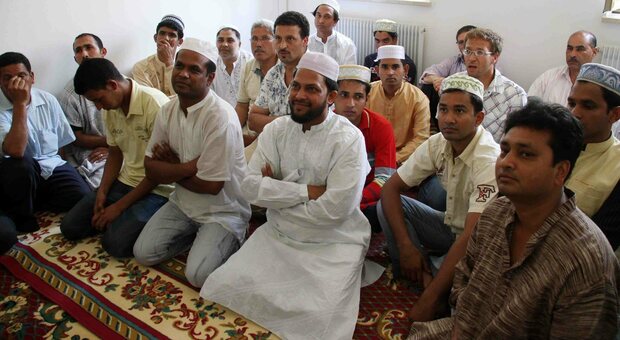 Cognomi, in citt&agrave; Islam &egrave; pi&ugrave; diffuso di Tognon: la comunit&agrave; bengalese &egrave; cresciuta del 70% in sei anni