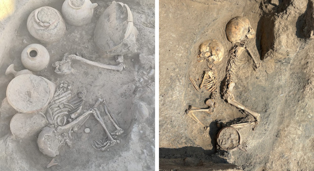 Un'operazione chirurgica avvenuta oltre 4mila anni fa: la scoperta dell'Università del Salento