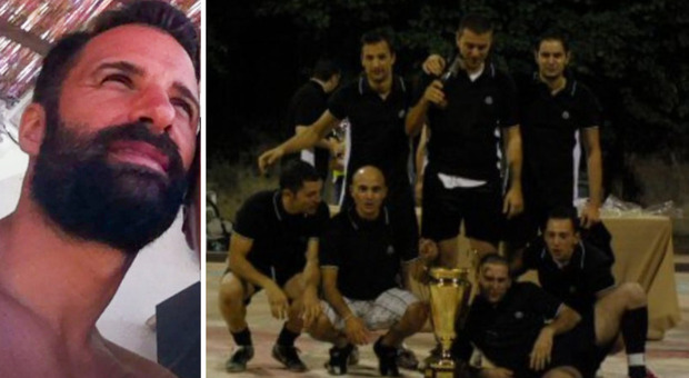 Gianluca Benedetti, gli amici del sub morto alle Maldive: «Uno scalino  sopra tutti. Sembrava Superman»