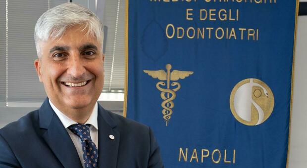 Intervista a Pietro Rutigliani: &laquo;Sanident, pazienti truffati: &egrave; pronta una rete solidale&raquo;