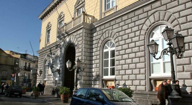San Giorgio a Cremano, botte e denunce tra candidati: liste di destra ad alta tensione