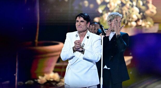 Eurovision 2026, Sal da Vinci: &laquo;Va benissimo accuss&igrave;: ora ricomincio a pedalare&raquo;