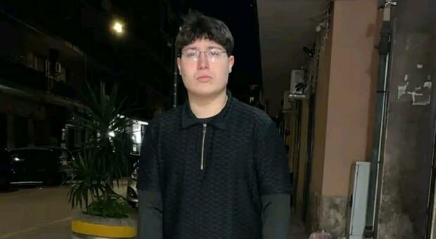 Casoria, Adriano muore a 16 anni per una crisi allergica: aveva mangiato un gelato