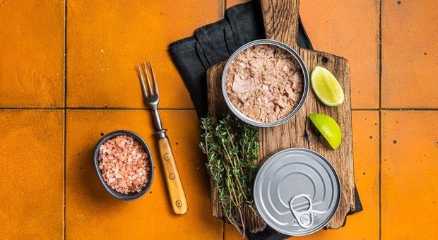 immagine Spreco alimentare: due italiani su tre gettano cibo abitualmente
