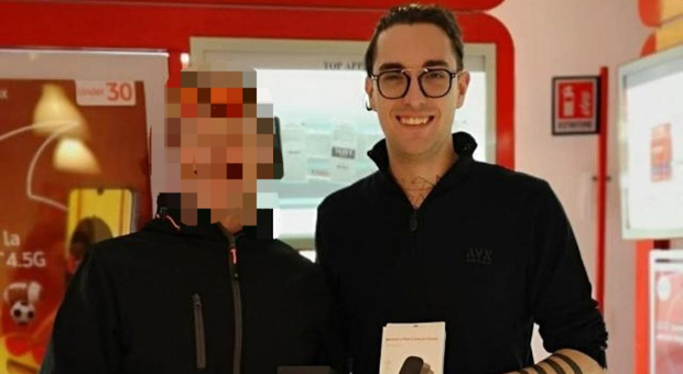 Federico Benetello muore nel sonno a 34 anni il giorno del compleanno: trovato dalla madre