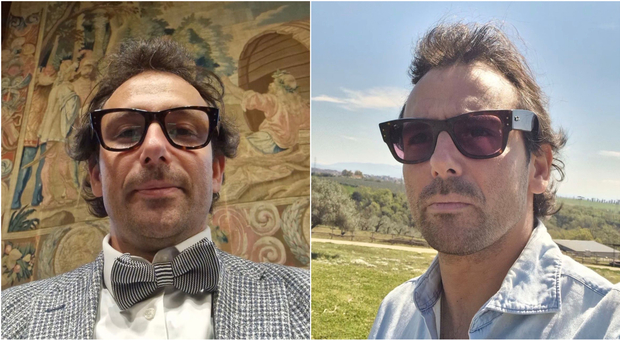 Marco Montingelli, chi &egrave; l'attore arrestato dopo un folle inseguimento a Roma: le origini pugliesi, le passioni e il pap&agrave; giornalista