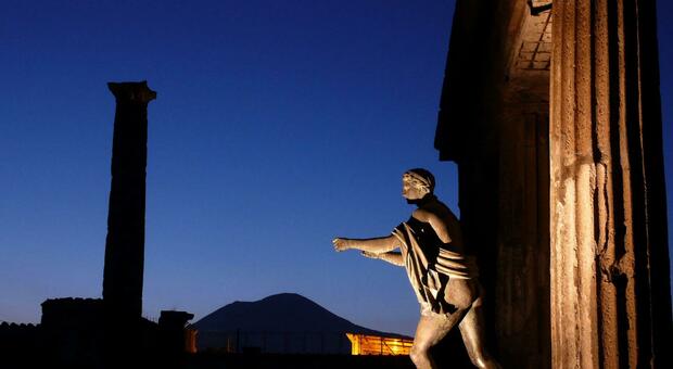 Notte europea dei musei, quali luoghi vedere in Campania: tutte le mete visitabili ad un euro