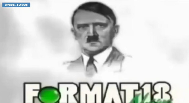 Minori denunciati per apologia del fascismo, dalle armi alle svastiche e il piano delle ronde: cosa è emerso dalle chat a tinte nere Minori denunciati per apologia del fascismo, dalle armi alle svastiche e il piano delle ronde: cosa è emerso dalle chat a tinte nere