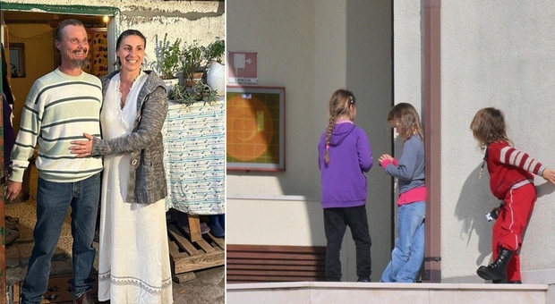 Famiglia nel bosco. &laquo;Perizia nulla per gravi carenze e per conclusioni ideologiche&raquo;: l'ultimo colpo di scena
