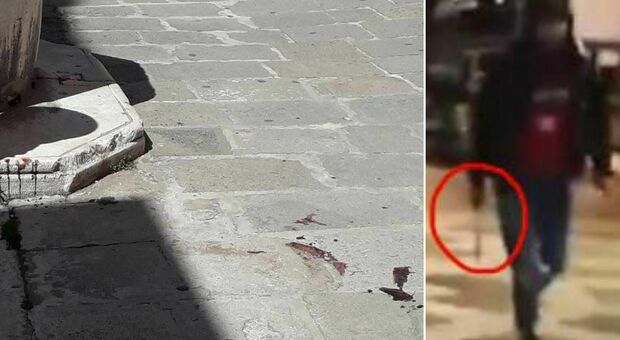 Faida tra bande di tunisini a colpi di machete, blitz di polizia e carabinieri: 5 arresti