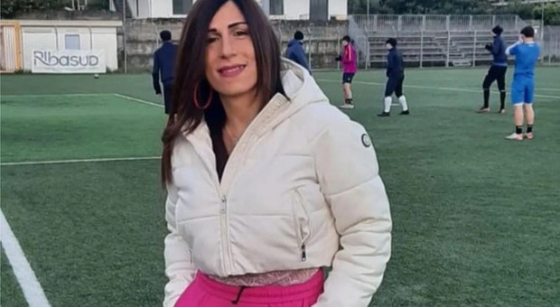 Marina Rinaldi vittima di insulti sessisti, l'allenatrice trans: «Le partite vanno sospese anche in questi casi»