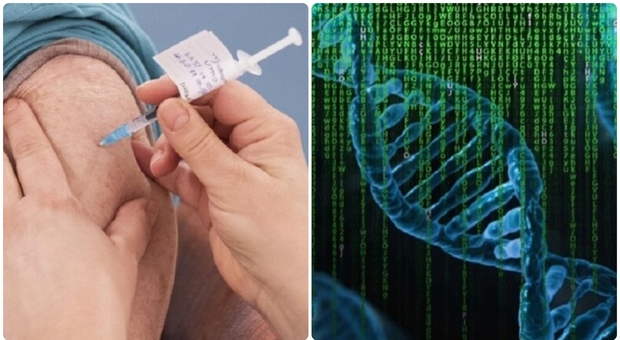 «La paura più grande degli italiani? Avere un tumore, cresce la fiducia nei vaccini per prevenirli» «La paura più grande degli italiani? Avere un tumore, cresce la fiducia nei vaccini per prevenirli»