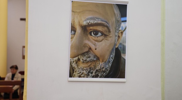 Padre Pio, da Pietralcina scetticismo sulle lacrime: &laquo;Cautela e test rigorosi&raquo;