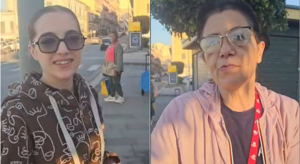 Terremoto e paura a Pozzuoli, qualcuno scende in strada: &laquo;Una scossa impressionante, molto forte&raquo;