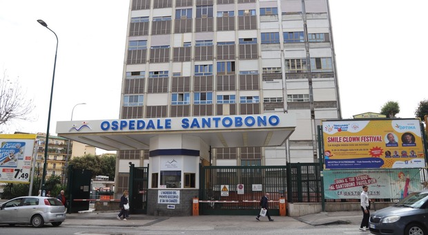 Santobono, 5 casi in sei mesi di botulino del lattante: ecco cosa &egrave;