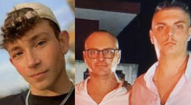 Thomas Bricca, la Corte d&rsquo;Appello conferma le condanne: ergastolo a Roberto Toson, 24 anni al figlio Mattia