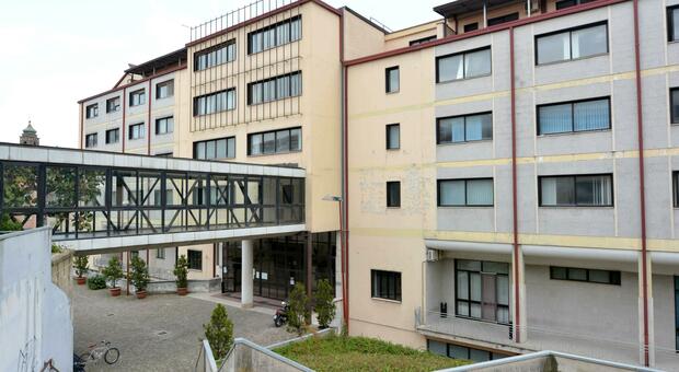 La contesa di Avellino: due ex sindaci contro il campo largo