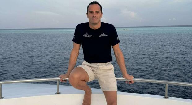 Maldive, la trappola dei fondali: il cunicolo dove &egrave; scomparso il sub padovano