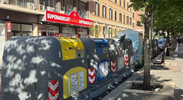 Bari, raccolta differenziata cresciuta al 56% ma restano i dubbi: «Ora serve l?aiuto di tutti»