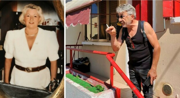 Sandra Casagrande, parla Paolo Gorghetto indagato per l'omicidio dopo 35 anni: &laquo;Sono innocente, non c'entro niente&raquo;
