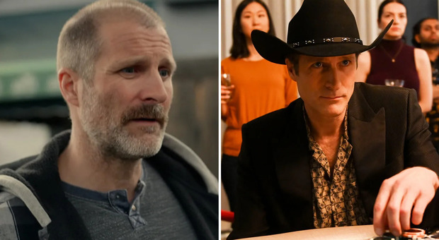 Stewart McLean, morto l'attore star della serie 'Virgin River'. La polizia indaga per omicidio: «Ritrovati i resti» Stewart McLean, morto l'attore star della serie 'Virgin River'. La polizia indaga per omicidio: «Ritrovati i resti»