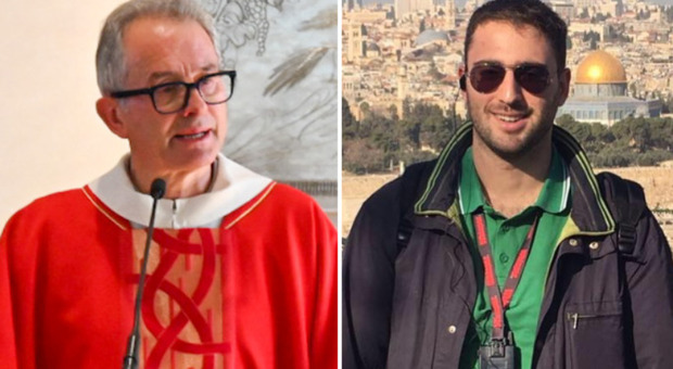 Francesco Saviane e lo scandalo abusi, don Contarini si dimette: &laquo;Ma non ho coperto nessuno&raquo;