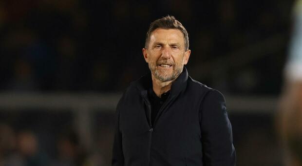 La rivincita di Eusebio Di Francesco: dopo due retrocessioni, l'impresa con il Lecce
