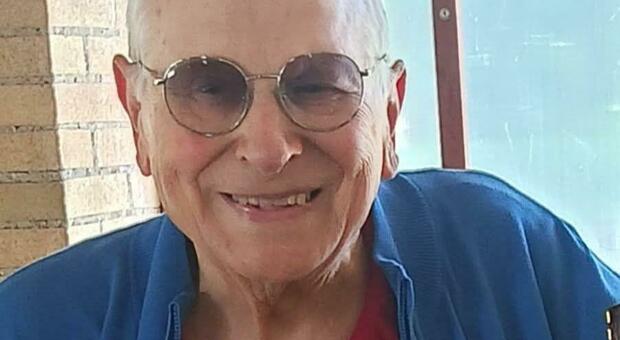 Benito Scodeller, il pioniere del commercio muore a 87 anni poche ore dopo l'incontro con gli amici del gruppo aeromodellismo