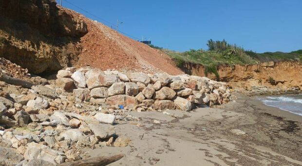Giancola, litoranea ok: parte il bando parcheggi