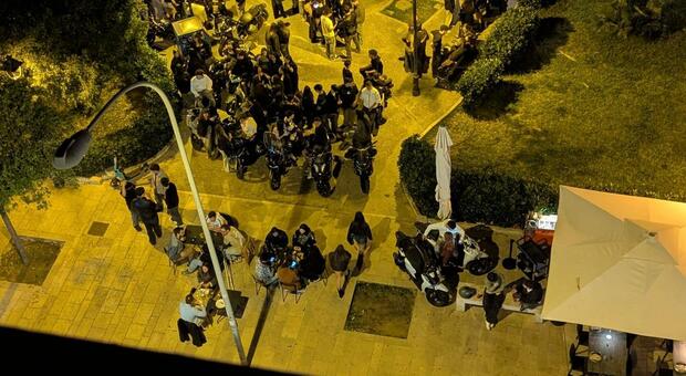 Bari, caos movida all'Umbertino: i residenti contro il Comune, pronti alle vie legali