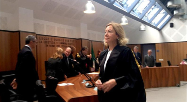 Giustizia, meno arretrati 10mila sentenze in 11 mesi: &laquo;Decisivi i fondi del Pnrr&raquo;