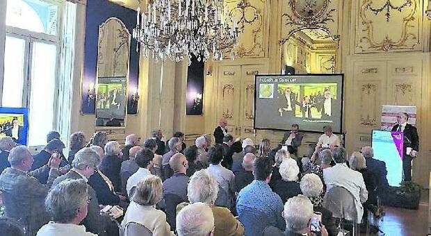 Fisica, la sfida del "Nobel": &laquo;Cos&igrave; cambier&agrave; il mondo&raquo;