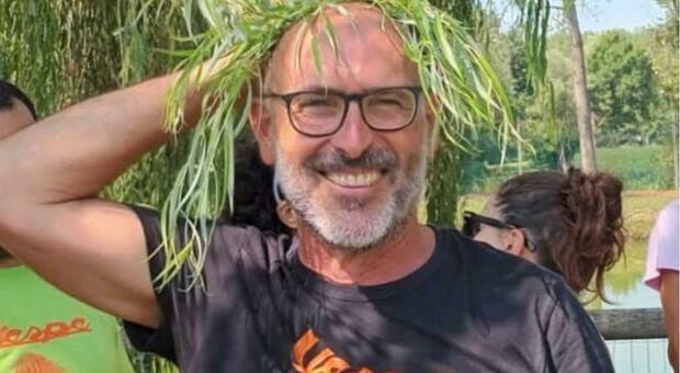 Giampaolo Prosdocimi muore dopo tre settimane di agonia. Non si era mai ripreso dall'incidente