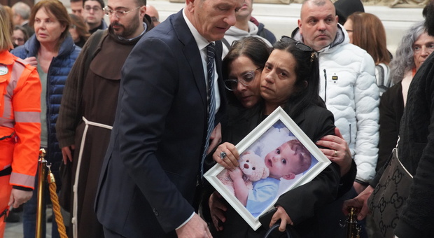 Domenico Caliendo, la mamma: &laquo;Oppido che ride all'interrogatorio &egrave; insopportabile&raquo;