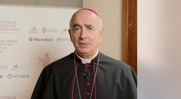 Monsignor Staglian&ograve;: &laquo;Ecco come Leone XIV &egrave; arrivato a cancellare il concetto teologico di Guerra Giusta&raquo;