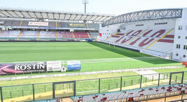 Curva sud, in aula il responsabile comunale dei lavori (accusato di subappalto illecito): &laquo;Il progetto era valido&raquo;