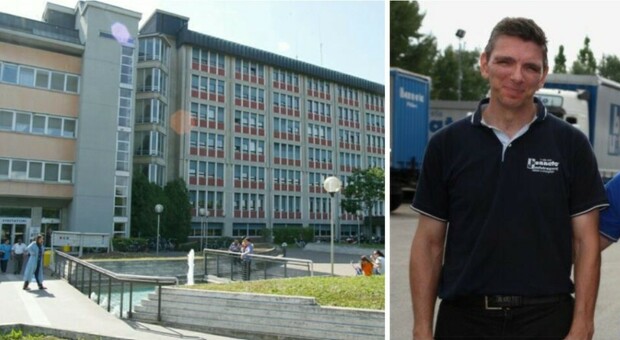 Roberto Bennato ucciso da un batterio contratto in ospedale durante un'operazione al cuore: la famiglia vince anche in Appello