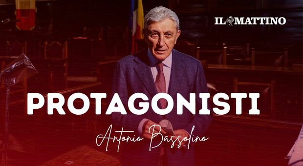 Antonio Bassolino: la vita privata, i figli, il rapporto con la moglie e l'amore per Napoli| Video-intervista