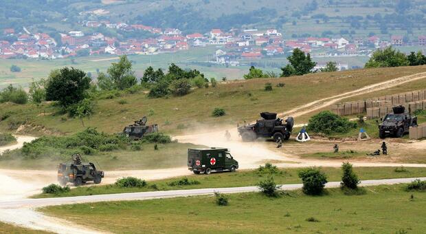 Ipotesi di tagli statunitensi agli armamenti per la NATO
