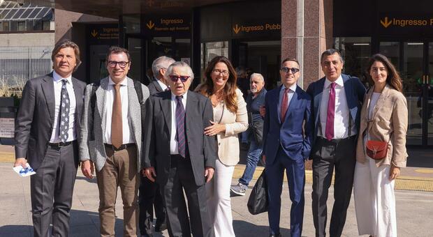 Avvocati, il giudice ordina: &laquo;Via quelle intercettazioni&raquo;