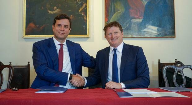 La veneziana Alkeemia convince gli australiani, a Marghera un hub della grafite