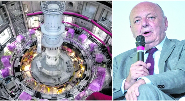 Pichetto Fratin: «Nucleare, scelta giusta Puglia, un hub ideale anche per il digitale»