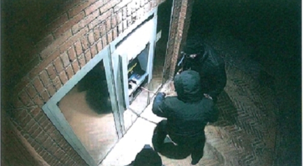 Assalti ai bancomat con la marmotta: sei arresti tra Foggia, Cerignola e San Severo. Incastrati da telecamere e GPS: i retroscena