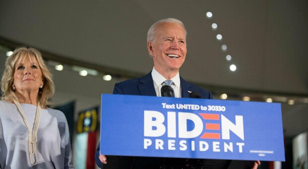 Dichiarazioni di Jill Biden sul dibattito elettorale