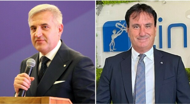 Fontana e Negro, due nuovi Cavalieri del Lavoro in Puglia. La nomina dal presidente Mattarella