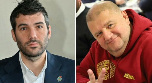Roberto Marcato futuro sindaco? Andrea Tomaello: &laquo;Il nostro candidato per le prossime elezioni &egrave; lui&raquo;
