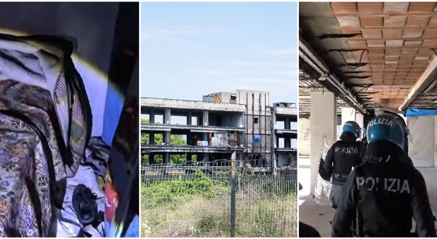 Roma, 30enne rapita, drogata e violentata per 3 giorni. &laquo;Mi urlavano "zitta, tanto da qui non esci viva"&raquo;
