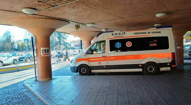 Ekaterine muore a 33 anni dopo l'incidente sulla Pontebbana, la mamma stava attraversando la strada quando &egrave; stata travolta da una Fiat